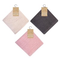 Wash & Face Cloths (21)